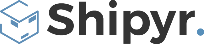 Shipyr Logo